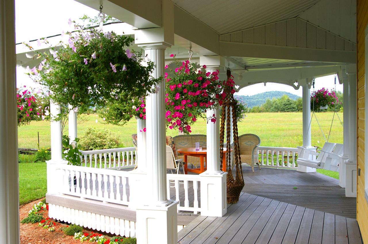 Ecologe Bed and Breakfast Cantley Exteriör bild